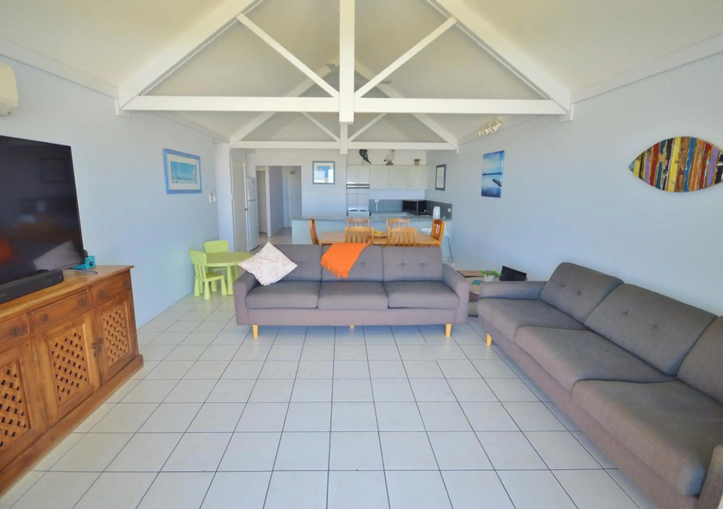 Waterfront Apartment 2 - Kalbarri WA