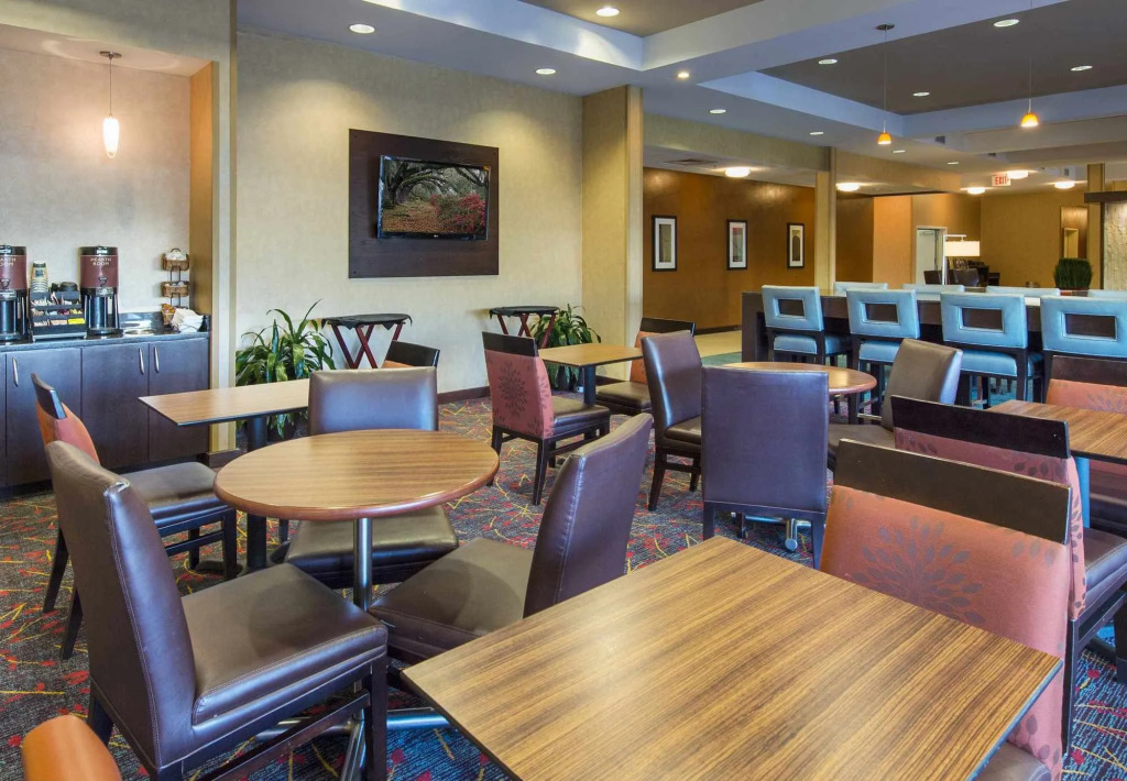 Residence Inn by Marriott Charleston North/Ashley Phosphate