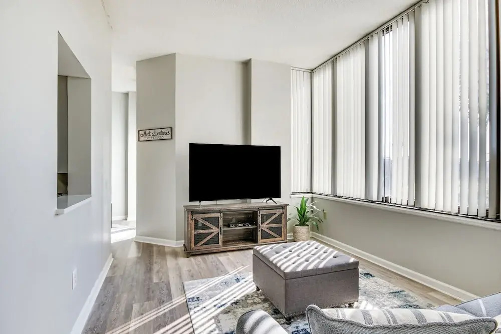 Columbia Vacation Rental - Walk to Uofsc Campus!