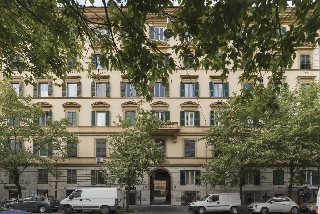 Le Chiavi di Roma