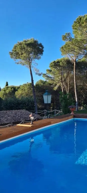 B&B Vecchia Fonte