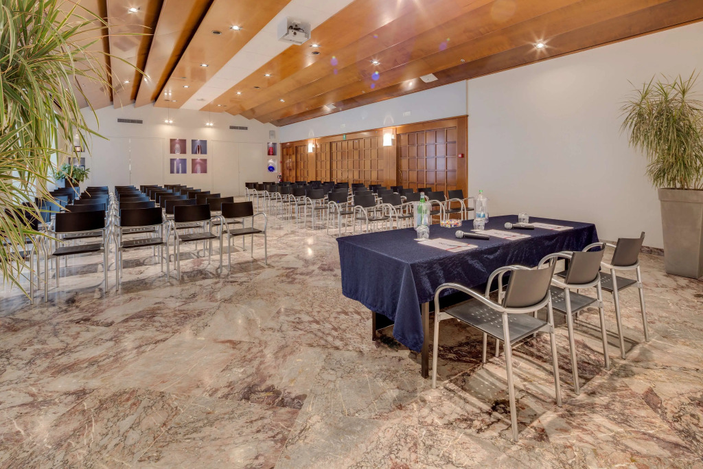 Best Western Plus Hotel Bologna