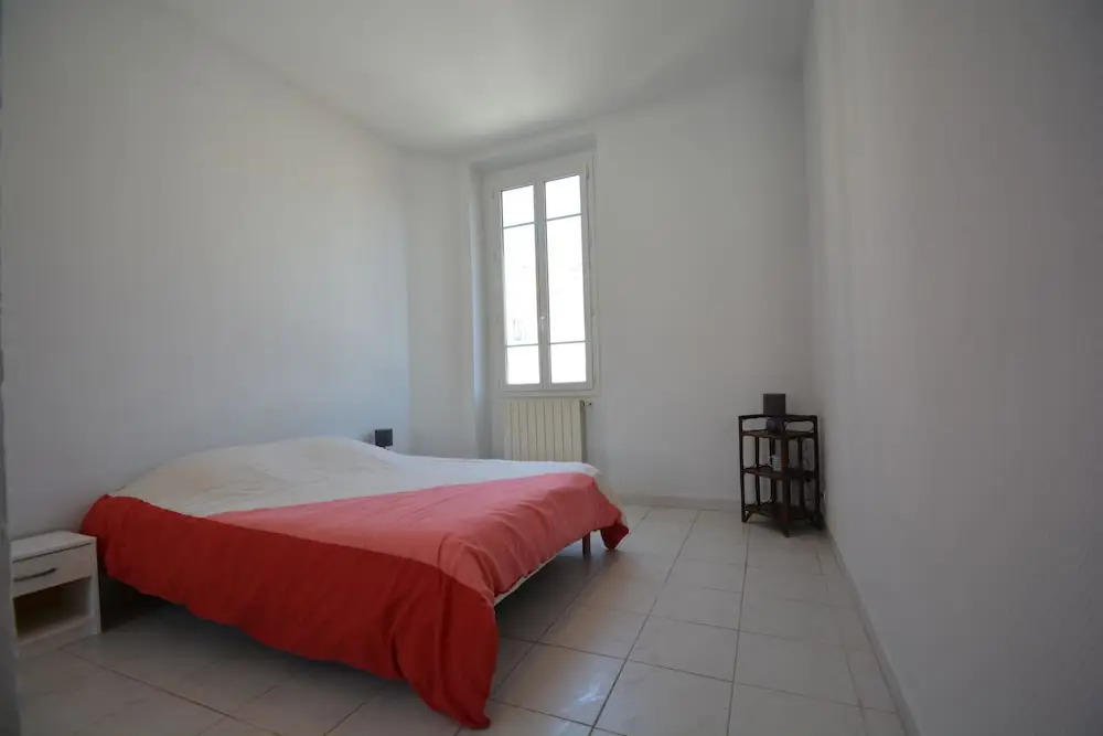 Appartements carré Or