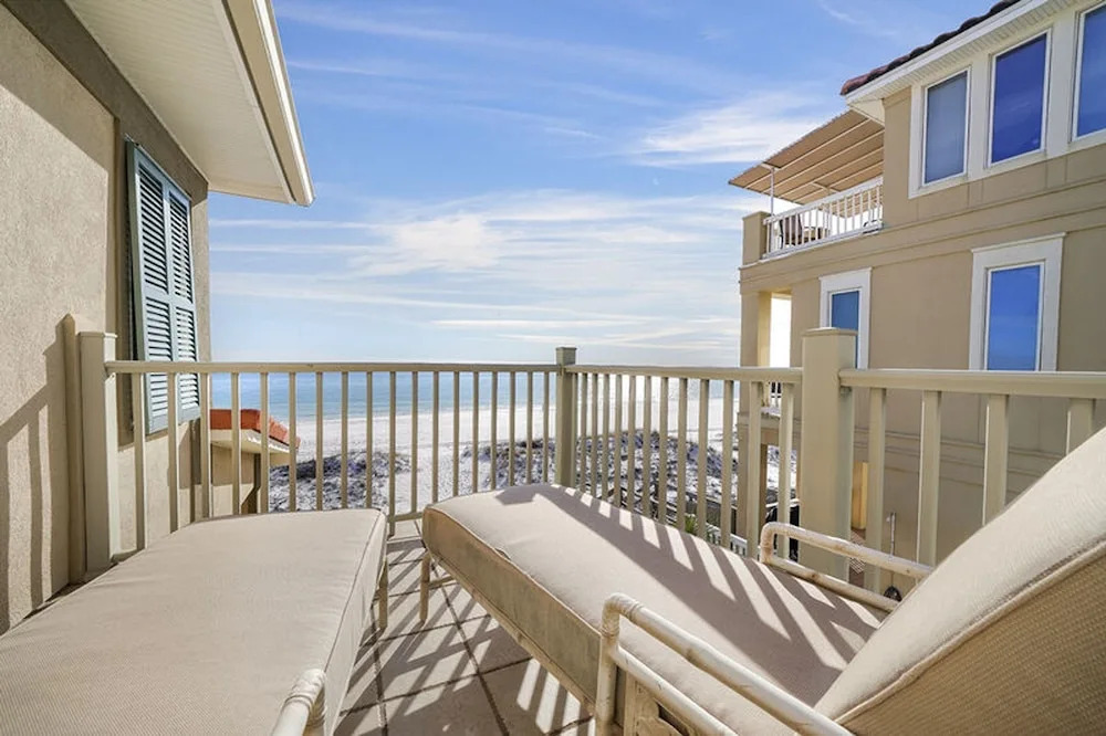 Villa Palazzo by Five Star Properties