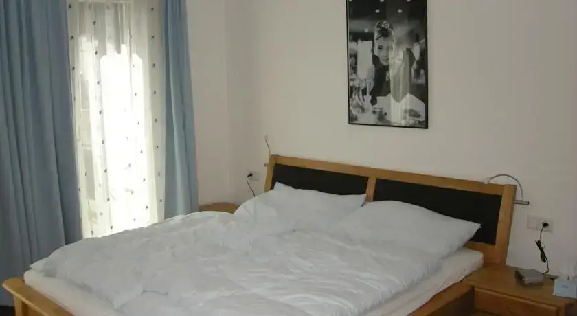 Apartment OHara