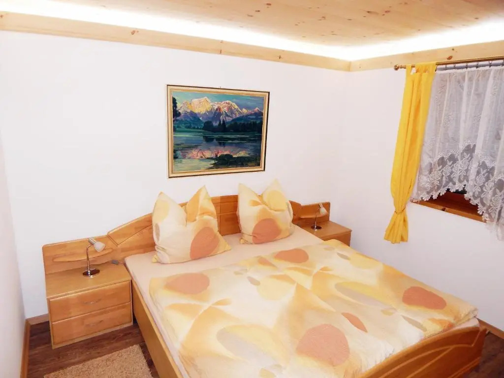 Chalet Ramsau