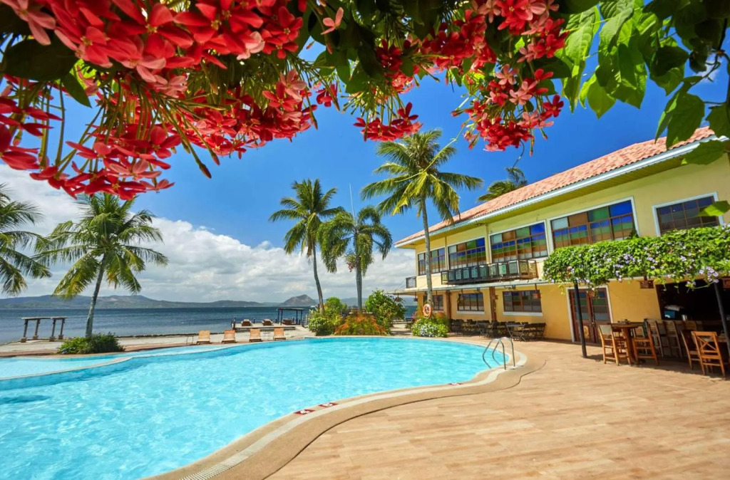 Club Balai Isabel