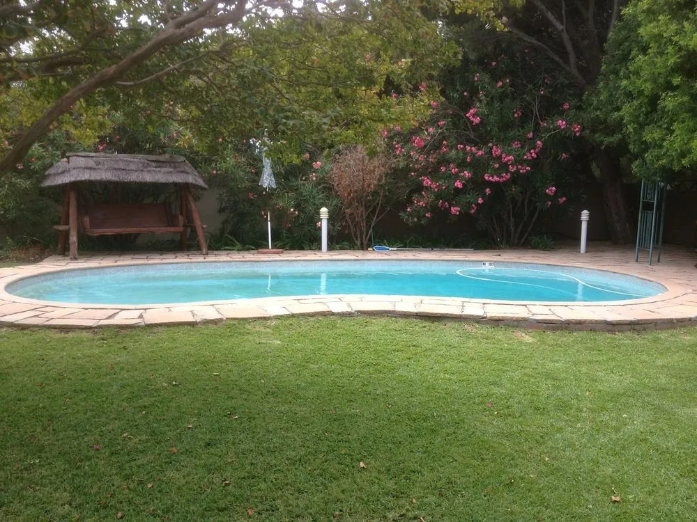 51 on Forest Drive Lodge