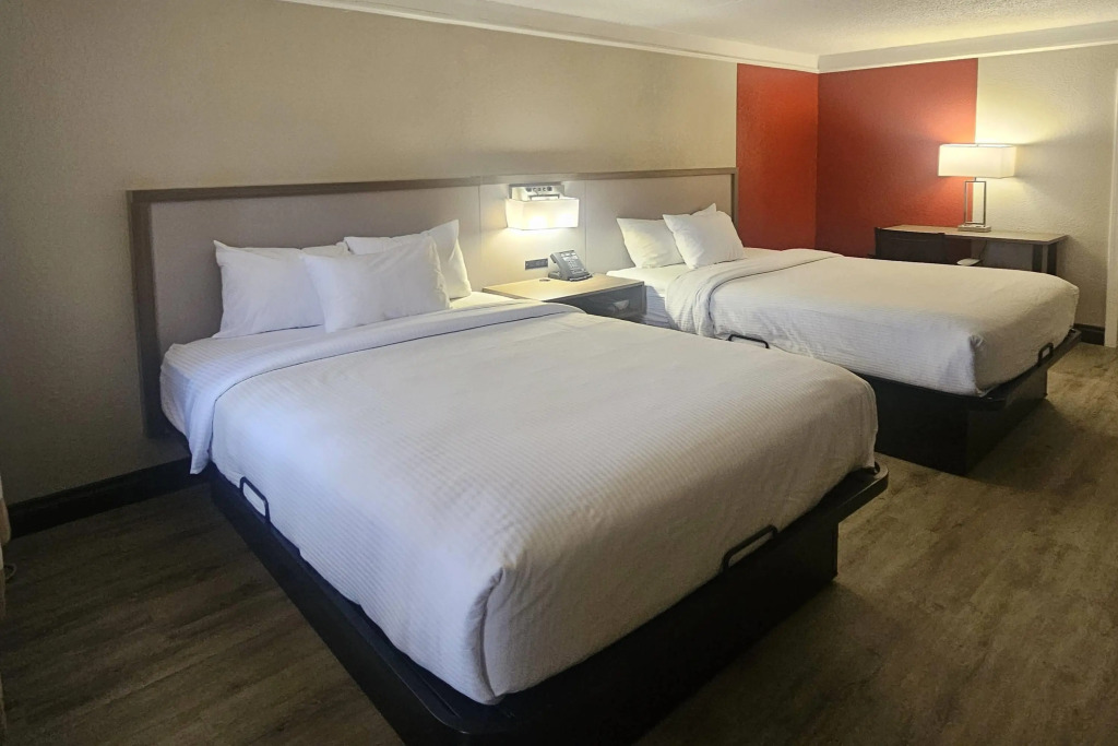 Ramada by Wyndham Westminster Denver