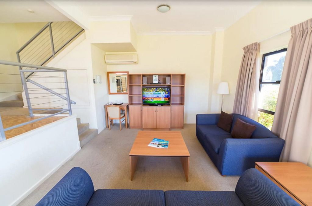 Peninsula Nelson Bay Motel and Serviced Apartments