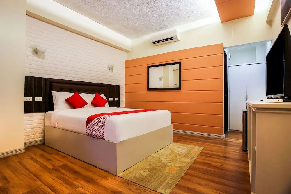 OYO 217 T-ara Hotel