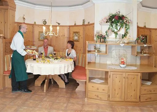 Hotel Edelweiß