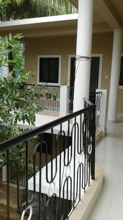 Esha Apartments
