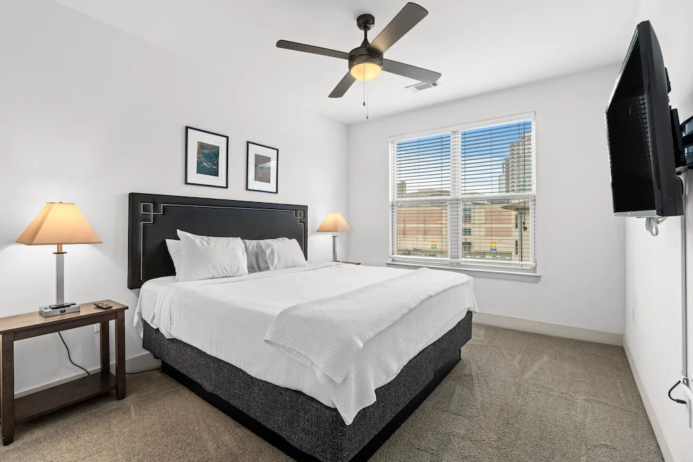 Furnished Apartment in Buckhead