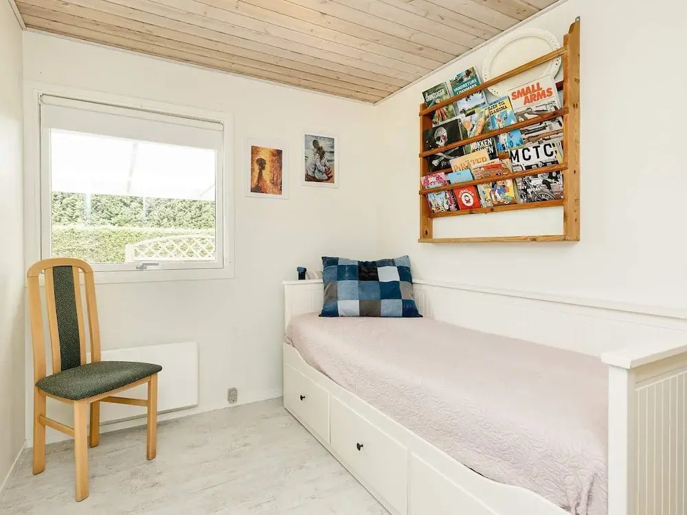 6 person holiday home in Rødby-By Traum