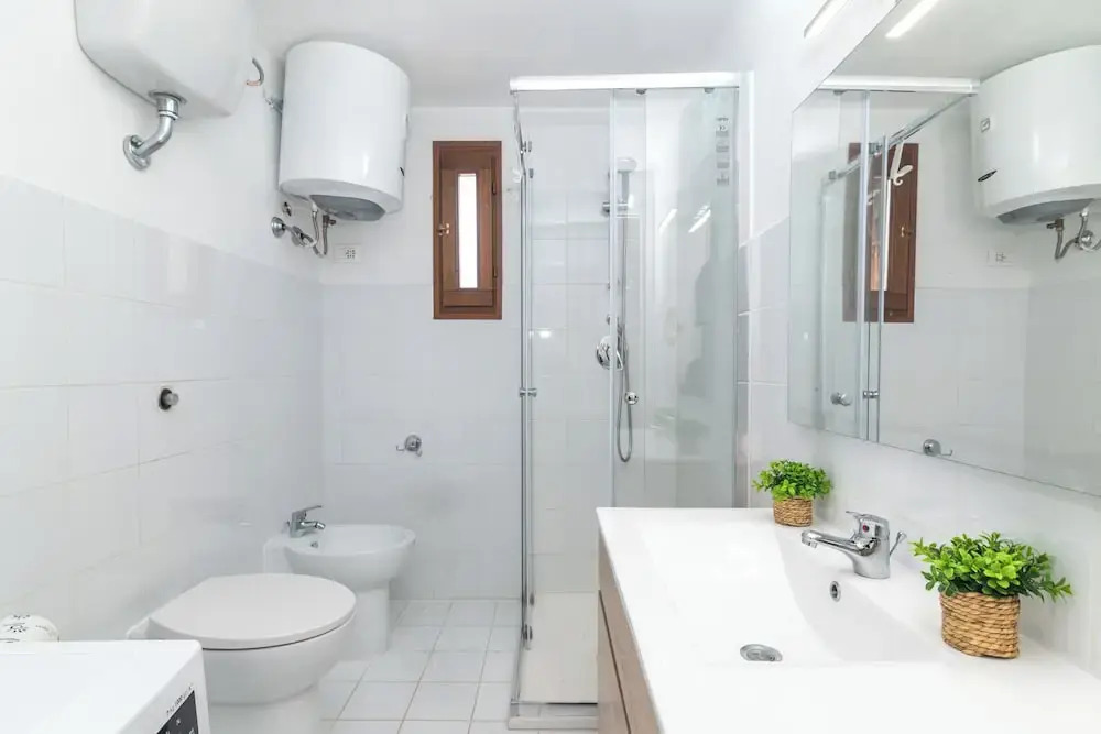 Trilocale H Ginepro Sgombro