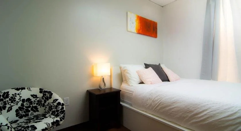 Wicked Hostels - Calgary