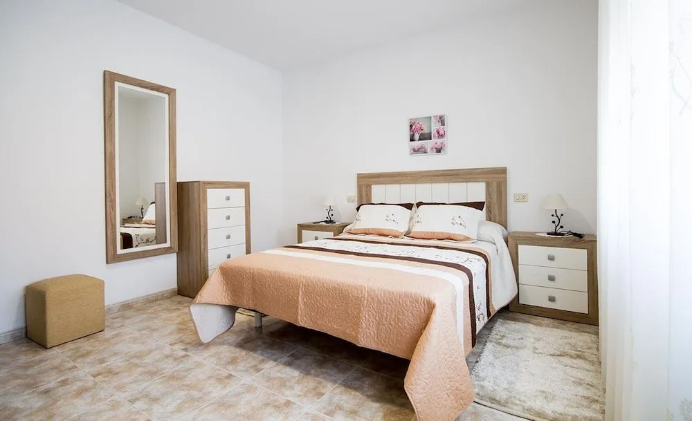 Apartment in Finisterre - 104559 by MO Rentals