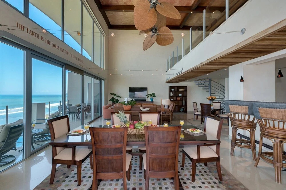 Dds-802n Luxurious Family Friendly Penthouse