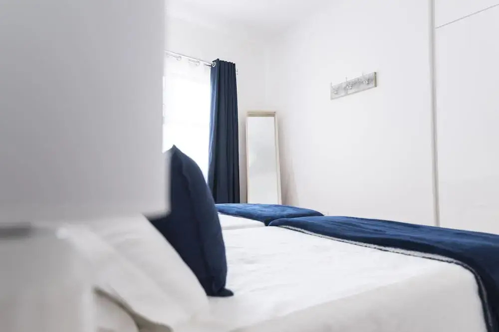 Nordstrand Self-Catering Flat