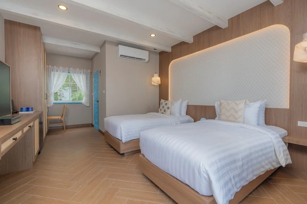 Sea of Love Suite Cafe Pattaya