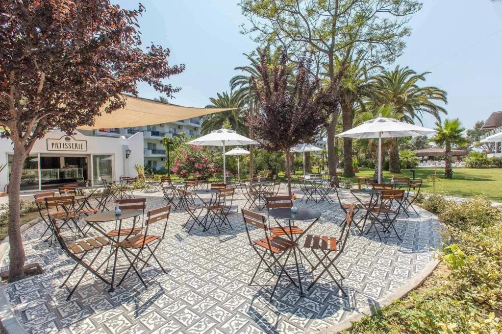 Atlantique Holiday Club