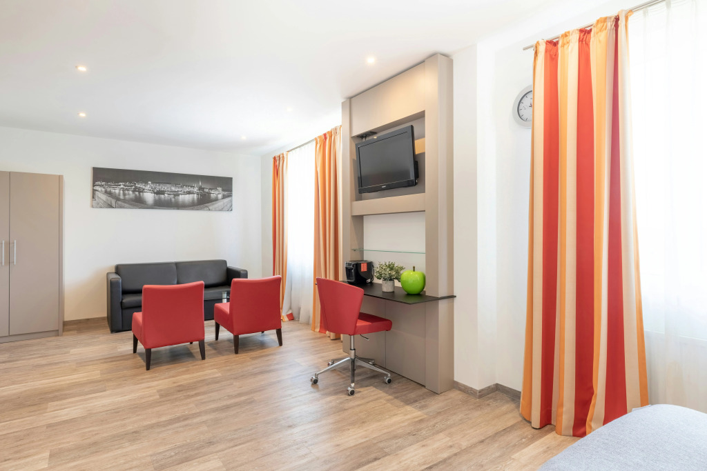Garner Hotel Stuhr - Bremen A1 by IHG