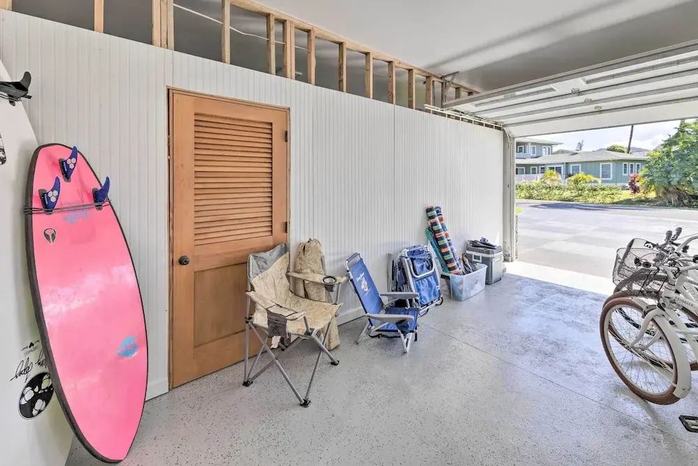 Spacious Kauai Getaway < 1 Mi to the Ocean!