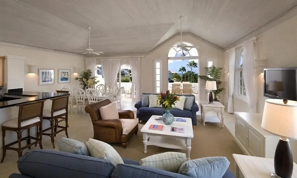 Villa -Westmoreland