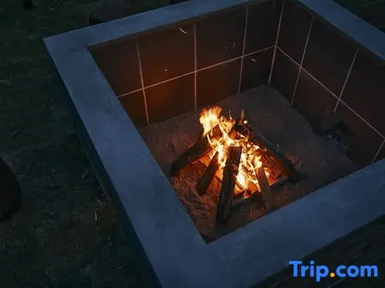 Luxury villa with sauna, BBQ, fire pit, stream and forest bathing — COCO VILLA Nasu Highland