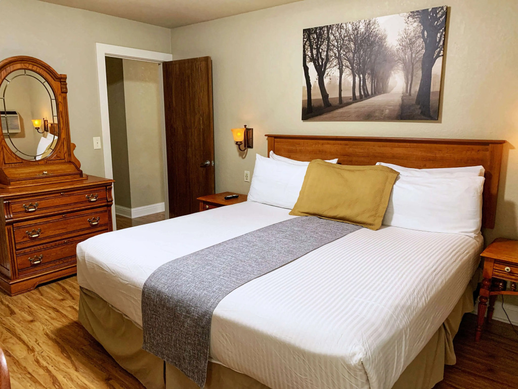Stratford Inn