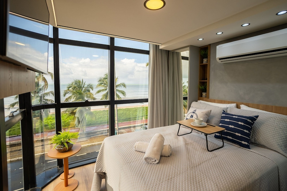 Setai Edition #206 - Waterfront by Carpediem