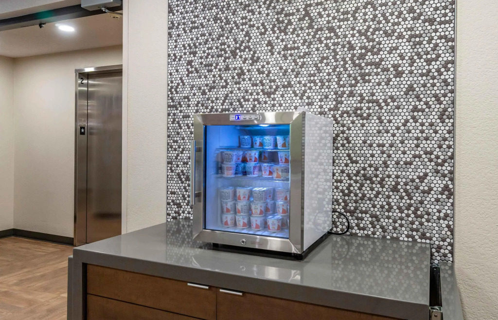 Extended Stay America Premier Suites - Seattle - Bellevue - Downtown