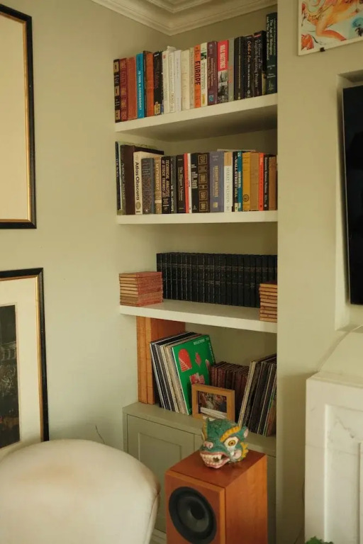 Stylish 3 bed Flat - Marylebone