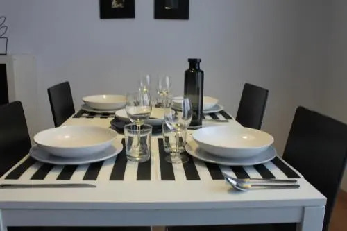 Apartaments Casanova Bcn