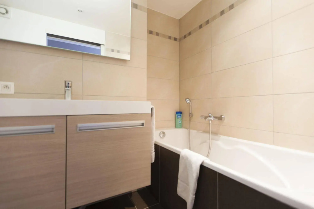 Grand Place Apartments
