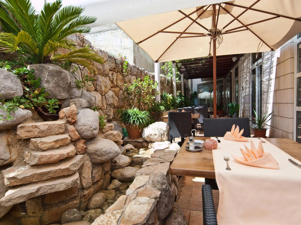Hotel Perla