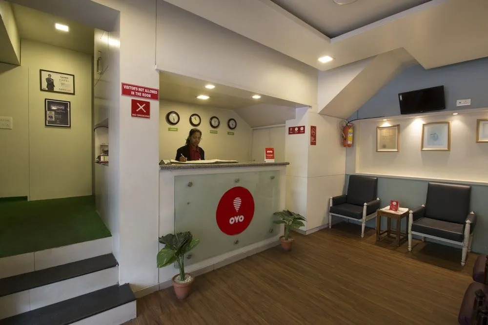 OYO 6429 Hotel Pearl