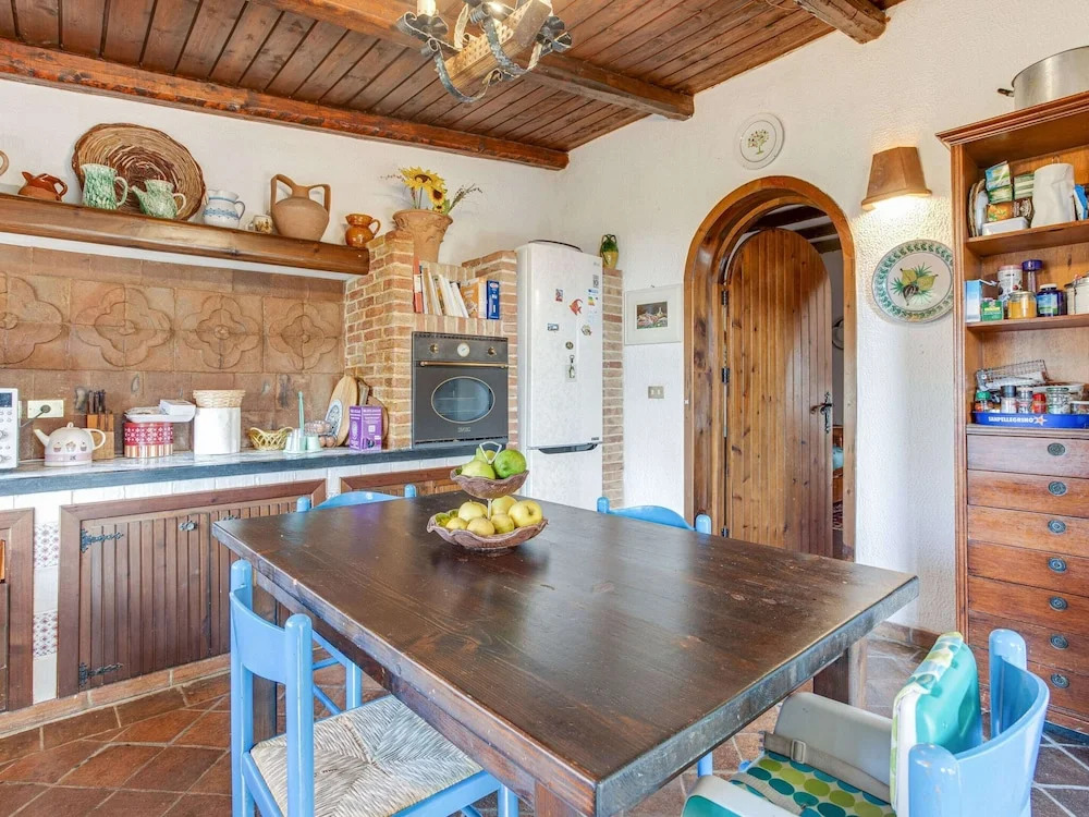 Villa in Partinico Near the Beach