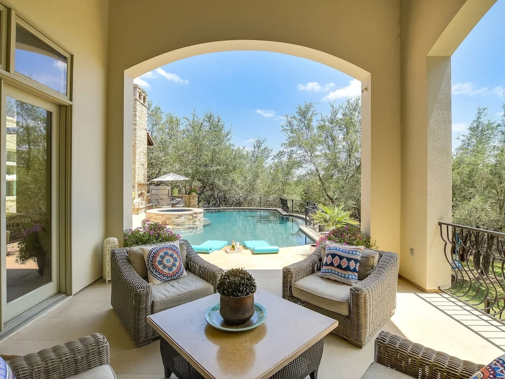 The Above Villa Bonita Estate 4 Bedroom Estate