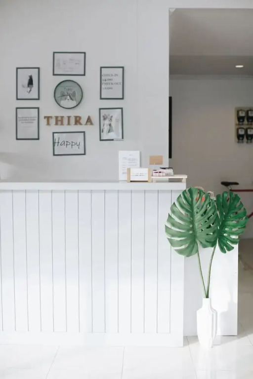 Karon Thira Guesthouse