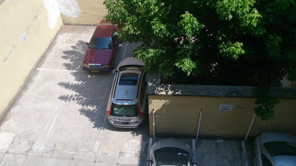 Hotel Mantegna