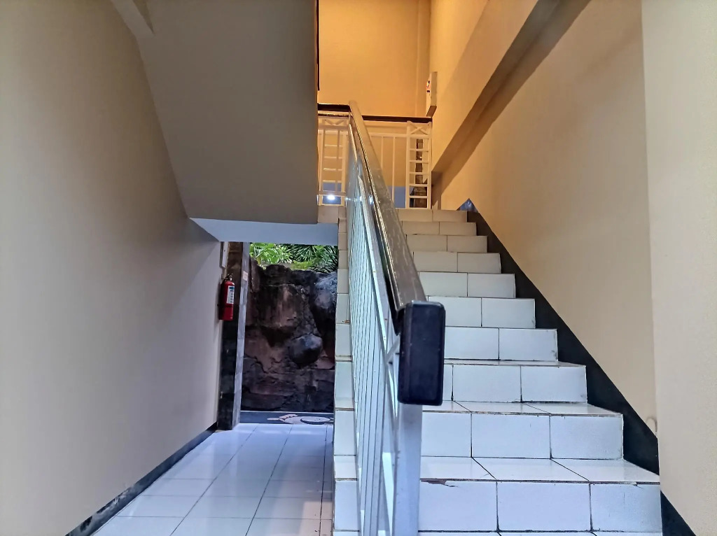 Sapta Petala Hotel
