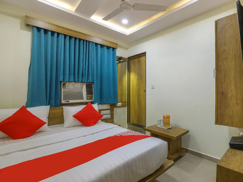 OYO 49797 Hotel Shubham Inn