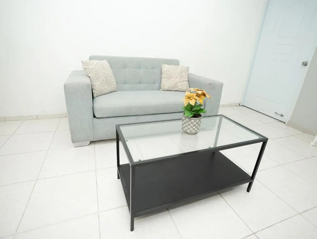 Apartamento Céntrico