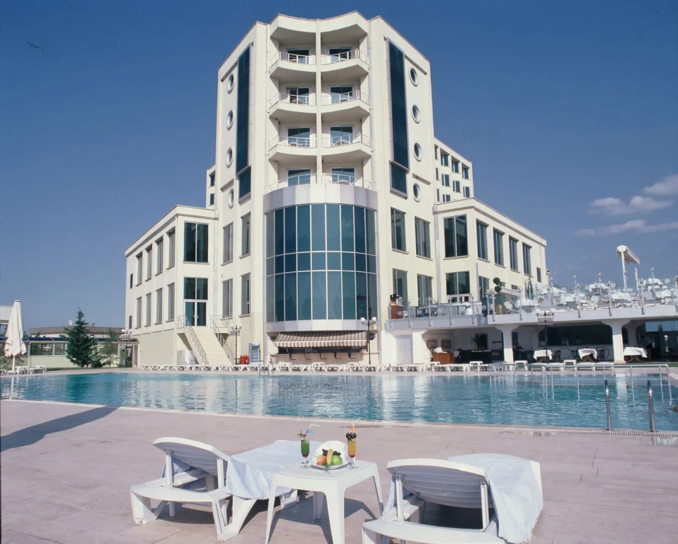 EmexOtel Kocaeli
