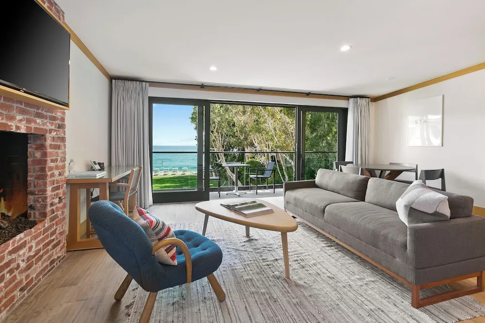 SA Beach by Stay Awhile Villas