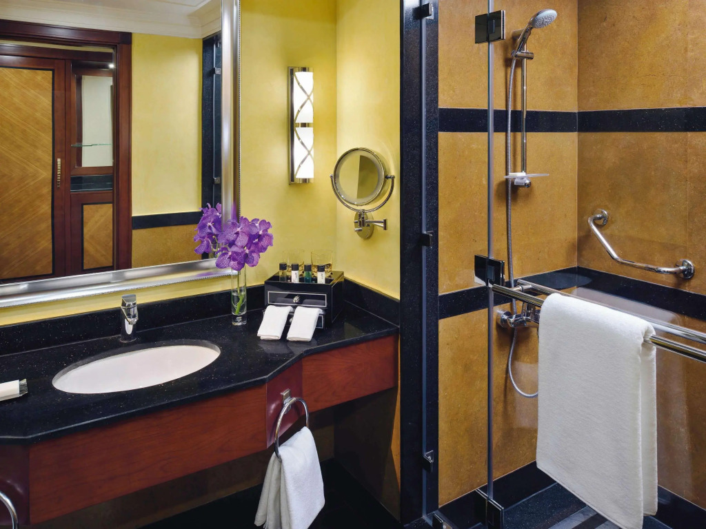 Mövenpick Hotel City Star Jeddah