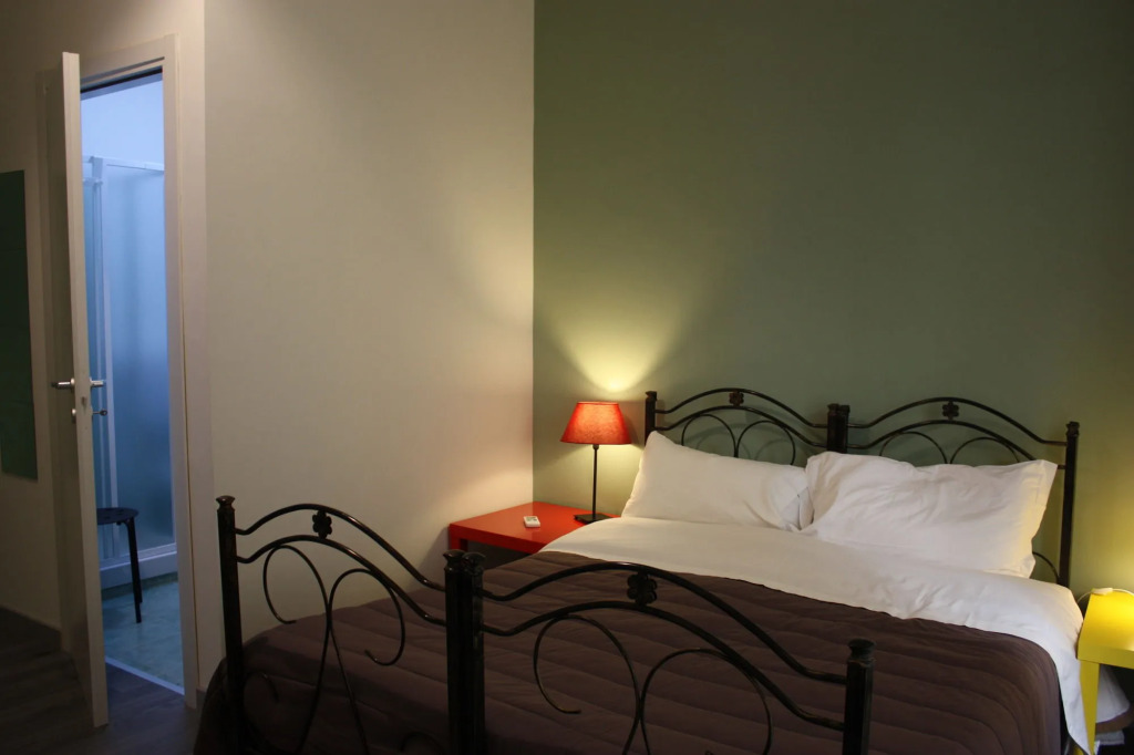 Tra LEtna E Il Mare B&B
