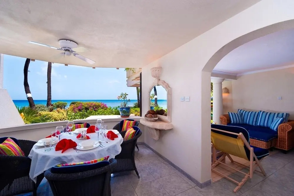 Reeds House 5-surfs Up by Blue Sky Luxury